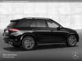 Mercedes-Benz GLE 350 de 4M AMG+NIGHT+PANO+360+MULTIBEAM+HUD+9G Schwarz - thumbnail 16