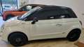 Fiat 500C 500C III 1.2 Pop 69cv Bianco - thumbnail 1