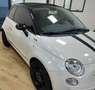 Fiat 500C 500C III 1.2 Pop 69cv Bianco - thumbnail 3