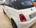 Fiat 500C 500C III 1.2 Pop 69cv Bianco - thumbnail 5