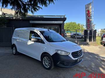 Citan 112 CDI Furgone Extralong