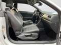 Volkswagen T-Roc 1,5 TSI DSG R-Line NAVI/LED/Sitz Weiß - thumbnail 4