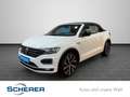 Volkswagen T-Roc 1,5 TSI DSG R-Line NAVI/LED/Sitz Weiß - thumbnail 1