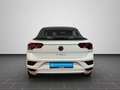 Volkswagen T-Roc 1,5 TSI DSG R-Line NAVI/LED/Sitz Weiß - thumbnail 6