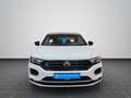 Volkswagen T-Roc 1,5 TSI DSG R-Line NAVI/LED/Sitz Weiß - thumbnail 5