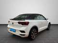 Volkswagen T-Roc 1,5 TSI DSG R-Line NAVI/LED/Sitz Weiß - thumbnail 2