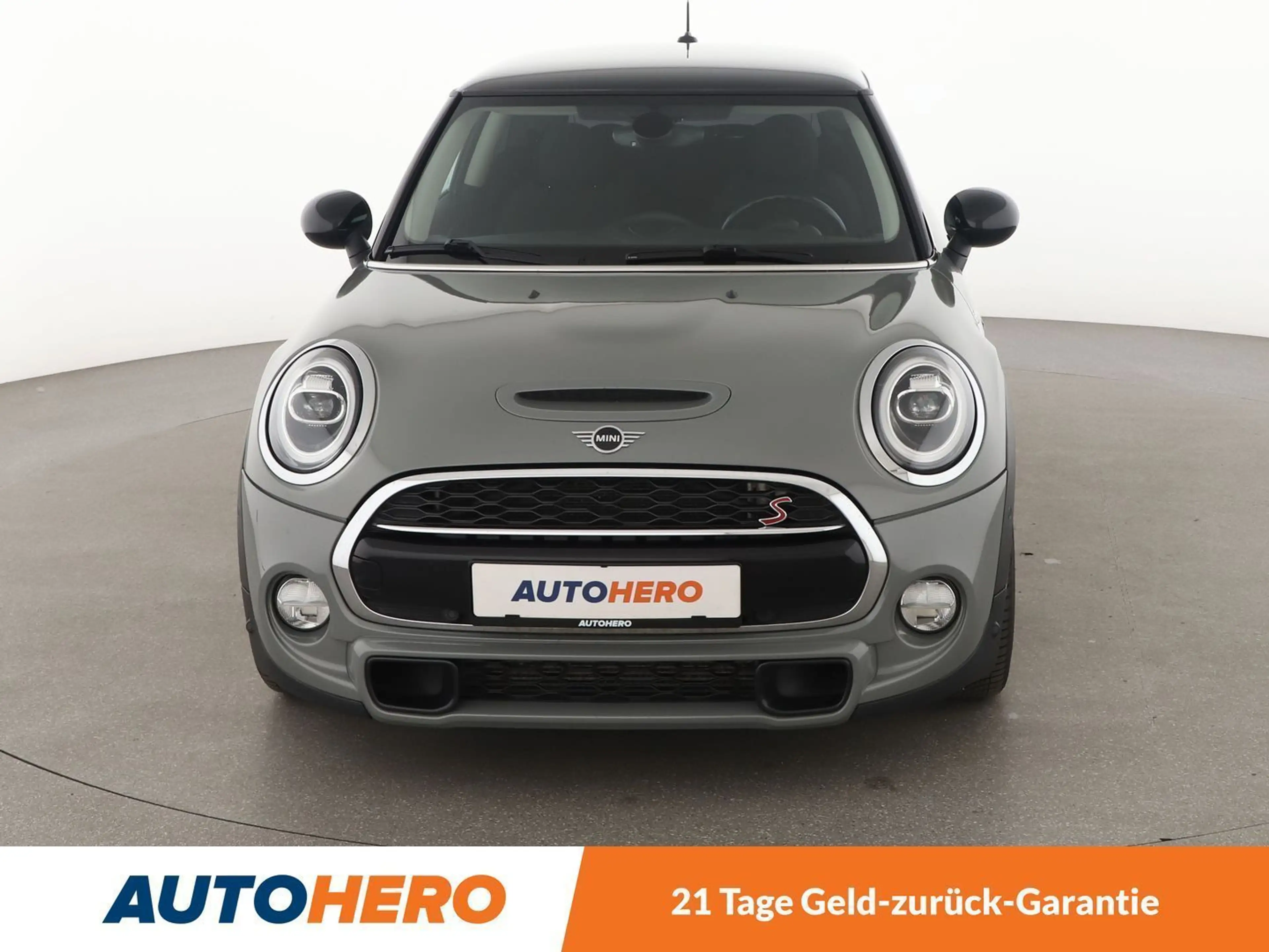 MINI Cooper SD Cooper SD — photo 9