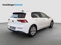 Volkswagen Golf Rabbit TSI Weiß - thumbnail 5