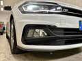 Volkswagen Polo 1.5 TSI Highline R-Line|Dsg|Panodak|150pk|Alcantar Wit - thumbnail 15