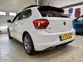 Volkswagen Polo 1.5 TSI Highline R-Line|Dsg|Panodak|150pk|Alcantar Wit - thumbnail 3