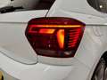 Volkswagen Polo 1.5 TSI Highline R-Line|Dsg|Panodak|150pk|Alcantar Wit - thumbnail 11