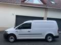 Volkswagen Caddy Maxi Kastenwagen Entry 2,0 TDI**63.000LM**1.Bes... Schwarz - thumbnail 2