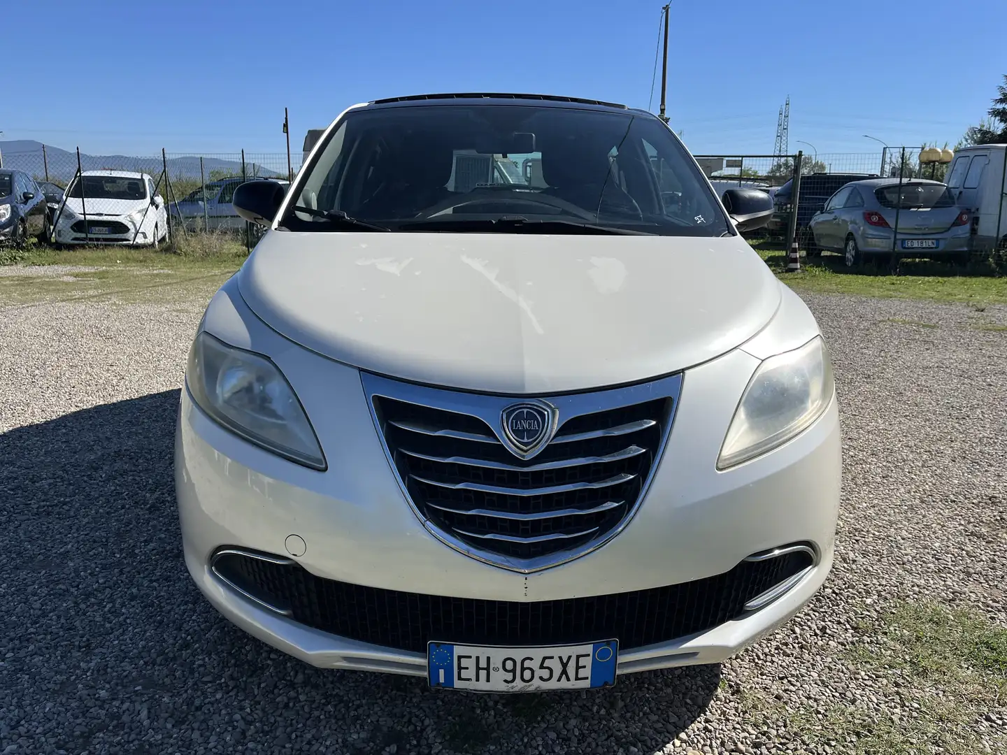 Lancia Ypsilon 1.2 8v Platinum s&s 69cv - 2