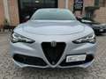 Alfa Romeo Stelvio 2.2 Turbodiesel 210 CV AT8 Q4 Veloce Gris - thumbnail 6