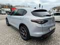 Alfa Romeo Stelvio 2.2 Turbodiesel 210 CV AT8 Q4 Veloce Gris - thumbnail 2