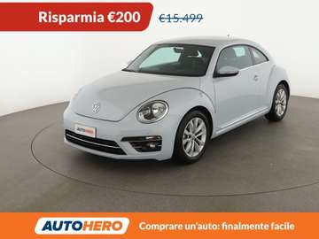 1.2 TSI Design BlueMotion Tech