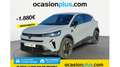 Renault Captur TCe Techno 67kW Gris - thumbnail 1