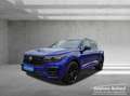 Volkswagen Touareg R 4Motion 3.0 V6 TSI+462Ps+LED+DAB+Klima Azul - thumbnail 17