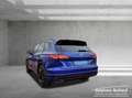 Volkswagen Touareg R 4Motion 3.0 V6 TSI+462Ps+LED+DAB+Klima Blau - thumbnail 20