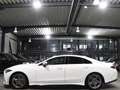 Mercedes-Benz CLS 220 d COUPE AMG-LINE SPORT WHITE / SCHIEBED. Weiß - thumbnail 7