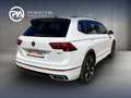 Volkswagen Tiguan Allspace R-Line TDI 4MOTION DSG Weiß - thumbnail 5