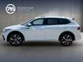 Volkswagen Tiguan Allspace R-Line TDI 4MOTION DSG Weiß - thumbnail 3