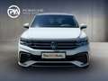 Volkswagen Tiguan Allspace R-Line TDI 4MOTION DSG Weiß - thumbnail 2