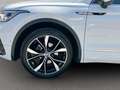 Volkswagen Tiguan Allspace R-Line TDI 4MOTION DSG Weiß - thumbnail 4