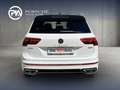 Volkswagen Tiguan Allspace R-Line TDI 4MOTION DSG Weiß - thumbnail 6