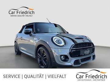 JWC Top Ausstattung