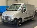 Renault Master L1H1 Ka 2,8t KLIMA TEMPOMAT AHK 1HAND EU5 Grey - thumbnail 1