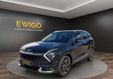1.6 T-GDI 230H 180 HEV HYBRID 1.5KWH ACTIVE 4X2 BVA GARANTIE 6 MOIS