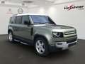 Land Rover Defender 110 D240 HSE Zelená - thumbnail 2