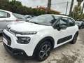Citroen C3 C3 III 2017 1.5 bluehdi Feel Pack s Bianco - thumbnail 1