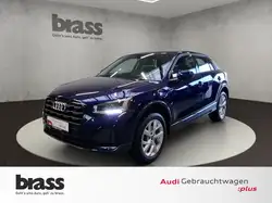 Audi Q2 Advanced 35 TDI 110(150) kW(PS) S tronic