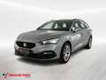 SEAT Leon Sportstourer 1.5 TGI DSG Style Grau - thumbnail 1