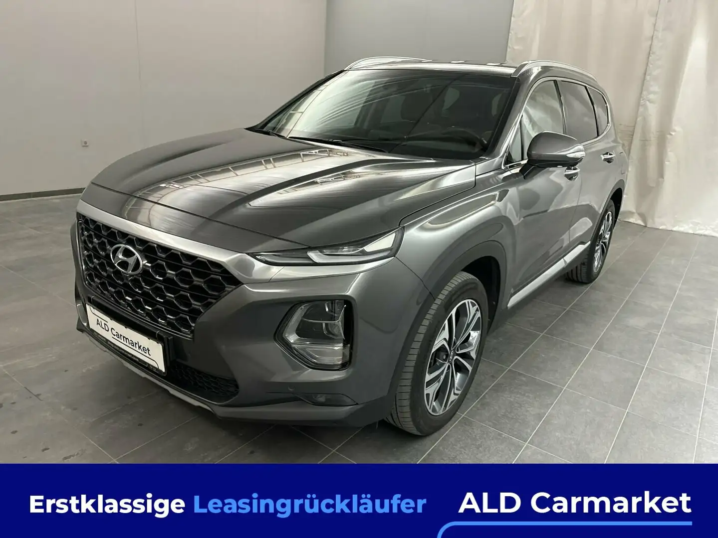 Hyundai SANTA FE 2.2 CRDi 4WD Automatik Premium Geschlossen, 5-türi - 1