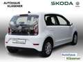 Volkswagen up! e-up! move up! 1.0 61 KW 1-Gang Automatik Weiß - thumbnail 3