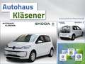Volkswagen up! e-up! move up! 1.0 61 KW 1-Gang Automatik Weiß - thumbnail 1
