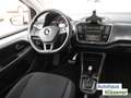 Volkswagen up! e-up! move up! 1.0 61 KW 1-Gang Automatik Weiß - thumbnail 9