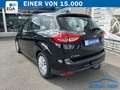 Ford C-Max 1.0 EcoBoost  TREND KLIMAAUTOM*BTH*PDC*AHK*1 HAND Schwarz - thumbnail 3