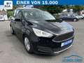 Ford C-Max 1.0 EcoBoost  TREND KLIMAAUTOM*BTH*PDC*AHK*1 HAND Schwarz - thumbnail 6