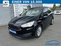 Ford C-Max 1.0 EcoBoost  TREND KLIMAAUTOM*BTH*PDC*AHK*1 HAND Schwarz - thumbnail 1