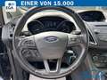 Ford C-Max 1.0 EcoBoost  TREND KLIMAAUTOM*BTH*PDC*AHK*1 HAND Schwarz - thumbnail 10