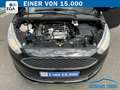 Ford C-Max 1.0 EcoBoost  TREND KLIMAAUTOM*BTH*PDC*AHK*1 HAND Schwarz - thumbnail 7