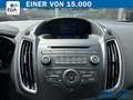 Ford C-Max 1.0 EcoBoost  TREND KLIMAAUTOM*BTH*PDC*AHK*1 HAND Schwarz - thumbnail 13