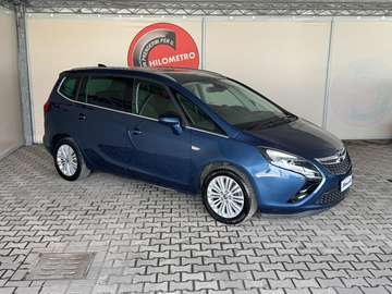 1.4 t Cosmo Gpl-tech 140cv (Gpl dalla casa madre)