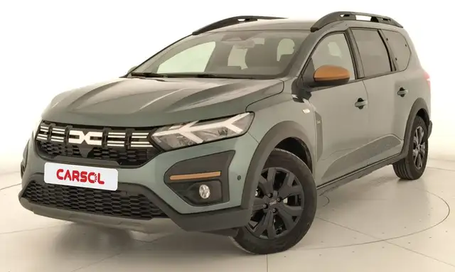 Dacia Jogger Extreme Go HYBRID 105kW (140CV) 7 plazas