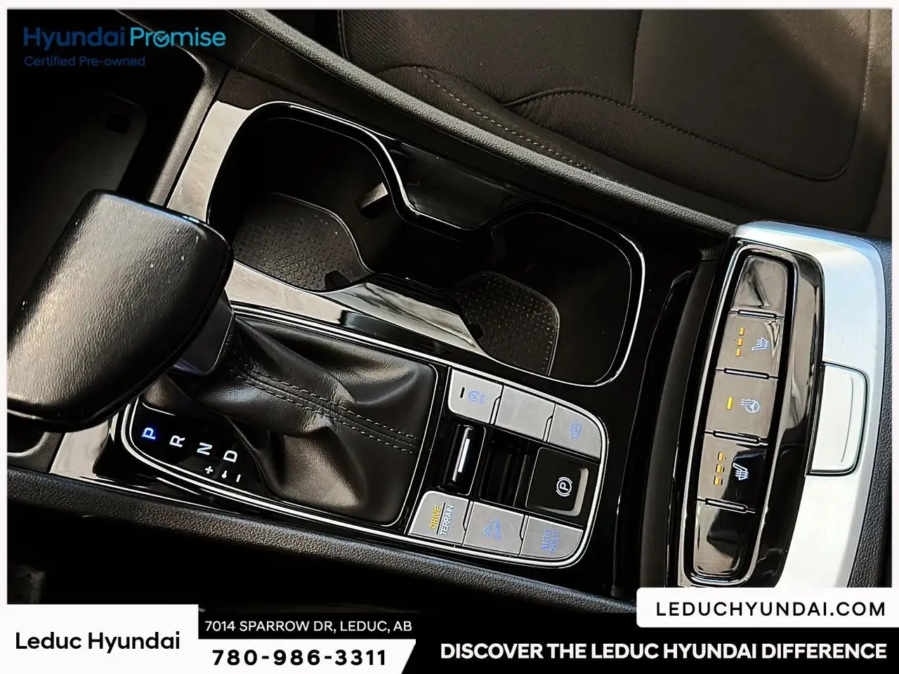 Hyundai TUCSON fotografie Hyundai TUCSON
