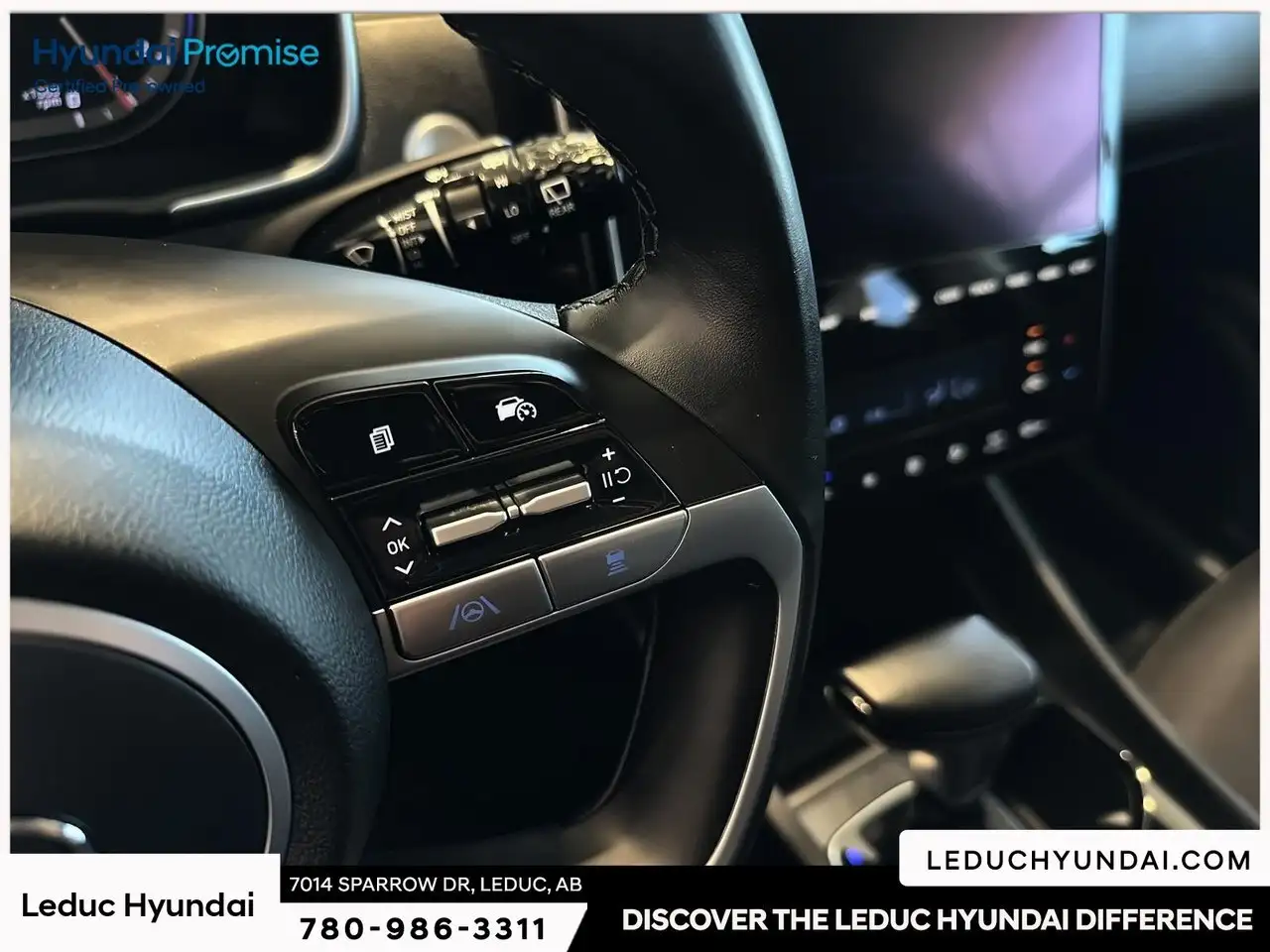 Hyundai TUCSON fotografie Hyundai TUCSON